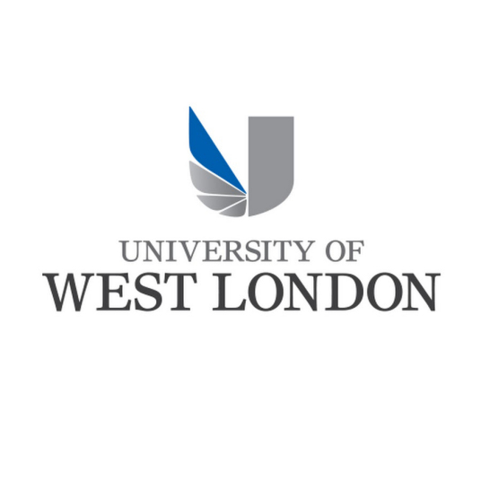 英国西伦敦大学